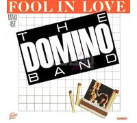 Hazell Dean - No Fool (For Love) - Proto Records