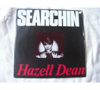 Hazell Dean - Searchin' I Gotta Find A Man / Searchin' I Gotta Find A Man Mega-Mix [7" Vinyl]