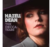 HAZELL DEAN - THE DECCA YEARS