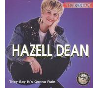 Hazell Dean - They Say It's Gonna Rain