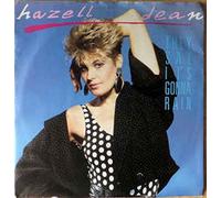 Hazell Dean - They Say It's Gonna Rain (7" Vinyl)