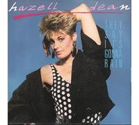 Hazell Dean - They Say It's Gonna Rain [Vinyl Single 7'']