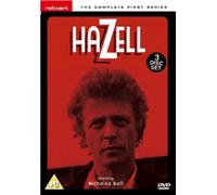 Hazell: The Complete First Series [DVD]