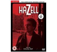 Hazell - The Complete Second Series (Three Discs) (DVD)