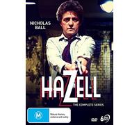 Hazell - The Complete Series