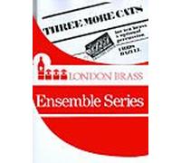 Hazell: Three More Cats: Brass Ensemble