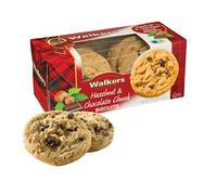 Hazelnut & Chocolate Chunk Biscuits 150g
