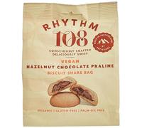 Hazelnut Chocolate Praline Biscuit