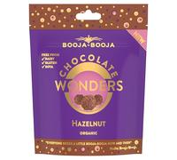 Booja-Booja Organic Hazelnut Chocolate Wonders 65g
