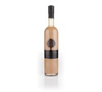 Hazelnut Cream Liqueur 700ml - Dolce Cilento Crema di Nocciole Italian Hazelnut Cream Liqueur - Smooth Nutty Dessert Drink (2 Medals)