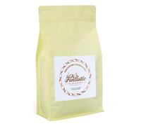 Hazelnut Flavour Coffee Beans 1kg - Irresistibly Hazelnutty - Fantastic Flavoured Coffee Company - Naturally Flavored - All Coffee Machines - No Sugar Added - Suitable For Nut Allergies