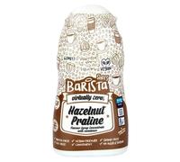 Hazelnut Flavour Syrup Concentrate Vegan Barista Shots 60ml Pack of 1 Compatible with Skinny Coffee Fat Gluten Sugar FREE Travel Size with Welari Thank You Card | (1pack) (60ml)