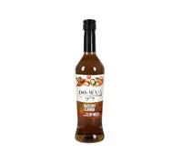 HAZELNUT FLAVOUR SYRUP X 0.7 LT DO U MIX