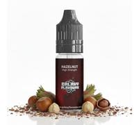 Hazelnut Food Flavouring Drops 10ml - Premium Rich Nutty Extract for Professional Baking & Luxury Hazelnut Beverages - High Strength Food Grade Concentrate by GALAXY FOOD FLAVOURS