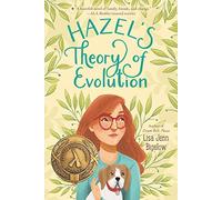 Hazel's Theory of Evolution