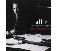 Hazeltine, David - Alfie - Burt Bacharach Song Book