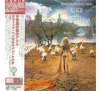 Hazeltine, David - Alice In Wonderland