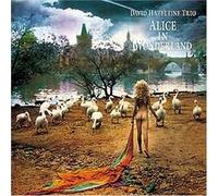Hazeltine, David - Alice in Wonderland [VINYL]