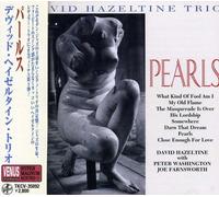 Hazeltine, David - Pearls