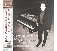 Hazeltine David - Senor Blues [Lp] [VINYL]