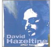 Hazeltine, David - Vol. 3-After Hours
