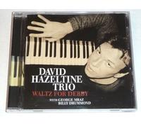 Hazeltine, David - Waltz for Debby