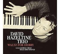 Hazeltine, David - Waltz For Debby