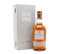 Hazelwood Janet Sheed Roberts / 110th Birthday Edition Blended Whisky