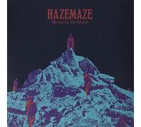 Hazemaze - Blinded By the Wicked (3 Colored Striped Vinyl) [VINYL]