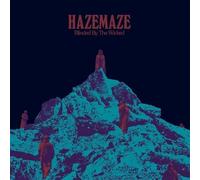 Hazemaze - Blinded By The Wicked [VINYL]