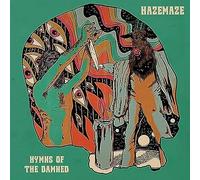 Hazemaze - Hymns Of The Damned [VINYL]