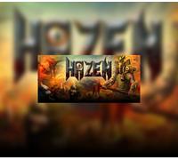 Hazen: The Dark Whispers Steam CD Key