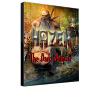 Hazen: The Dark Whispers Steam Key GLOBAL
