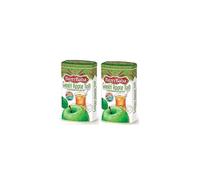Hazer Baba Turkish Apple Tea Powder, Instant Fruit Drink, 2 x 250g