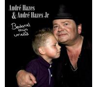 Hazes, Andre & Andre Hazes Jun - Bedankt Mijn Vriend Wlt 07