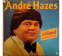 HAZES, Andre - André Hazes - 'n Vriend