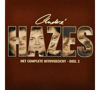 Hazes, Andre - Complete Hit Overzicht 2
