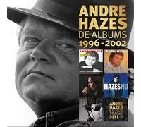 Hazes, Andre - De Albums 1996 2002