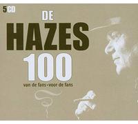 Hazes, Andre - De Hazes 100