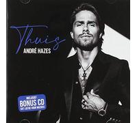 Hazes, Andre -Jr- - Thuis