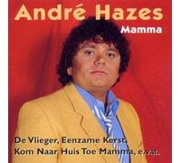 Hazes, Andre - Mamma