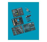 Hazet Tool Set 220 Pieces 0-179/220