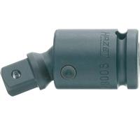 Hazet 1/2" Impact Wrench Power Joint Universal Joint 9006S