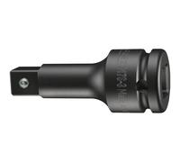 Hazet 1/2" Power Impact Wrench, Machine Screwdriver Extension 917S-3