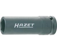 Hazet 1/2" Power Socket Insert Nut 902SLG-17 Extra Slim Wheel Mounting