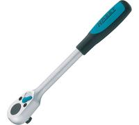 Hazet 1/2" Square Drive Reversible Ratchet 275mm