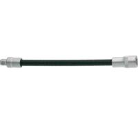 HAZET 870 150 mm Flexible Extension - Multi-Colour