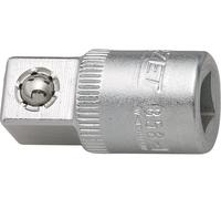 Hazet 1/4" Extension Reducer Adapter Transition Piece 858