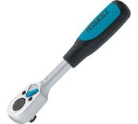 Hazet 1/4" Square Drive Reversible Ratchet 115mm