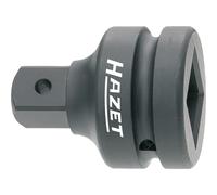 Hazet 1" Reducer Adapter 1107S, 1" -> 3/4"